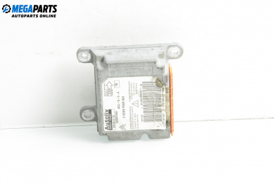 Модул за AIRBAG за Citroen Xsara Picasso (09.1999 - 06.2012), №  9640822580