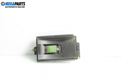 Реостат за Volkswagen Golf IV Hatchback (08.1997 - 06.2005)