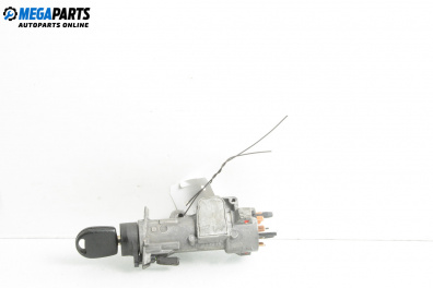 Конзола контактен ключ за Volkswagen Golf IV Hatchback (08.1997 - 06.2005)