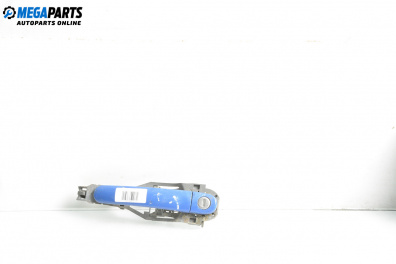 Външна дръжка за Volkswagen Golf IV Hatchback (08.1997 - 06.2005), 4+1 вр., хечбек, позиция: предна, лява