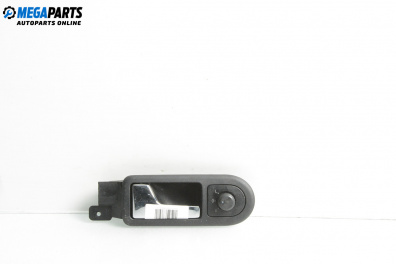 Вътрешна дръжка за Volkswagen Golf IV Hatchback (08.1997 - 06.2005), 4+1 вр., хечбек, позиция: предна, лява