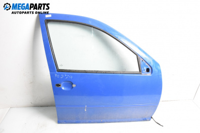 Врата за Volkswagen Golf IV Hatchback (08.1997 - 06.2005), 4+1 вр., хечбек, позиция: предна, дясна