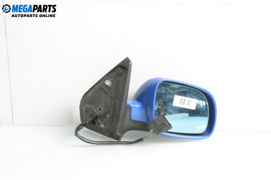 Огледало за Volkswagen Golf IV Hatchback (08.1997 - 06.2005), 4+1 вр., хечбек, позиция: дясна