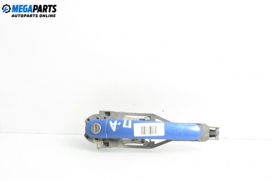 Външна дръжка за Volkswagen Golf IV Hatchback (08.1997 - 06.2005), 4+1 вр., хечбек, позиция: предна, дясна