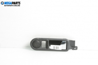 Вътрешна дръжка за Volkswagen Golf IV Hatchback (08.1997 - 06.2005), 4+1 вр., хечбек, позиция: предна, лява