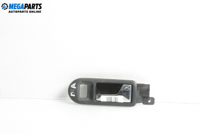 Вътрешна дръжка за Volkswagen Golf IV Hatchback (08.1997 - 06.2005), 4+1 вр., хечбек, позиция: предна, дясна