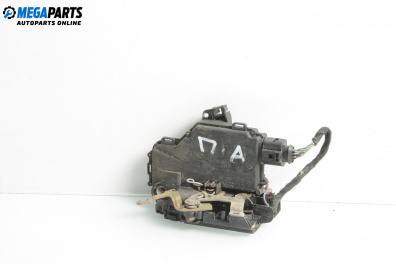 Брава на врата за Volkswagen Golf IV Hatchback (08.1997 - 06.2005), позиция: предна, дясна