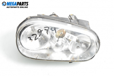 Фар за Volkswagen Golf IV Hatchback (08.1997 - 06.2005), хечбек, позиция: дясна