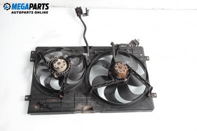 Перки охлаждане за Volkswagen Golf IV Hatchback (08.1997 - 06.2005) 1.6, 100 к.с.