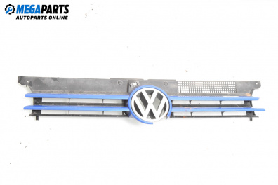 Решетка за Volkswagen Golf IV Hatchback (08.1997 - 06.2005), хечбек, позиция: предна