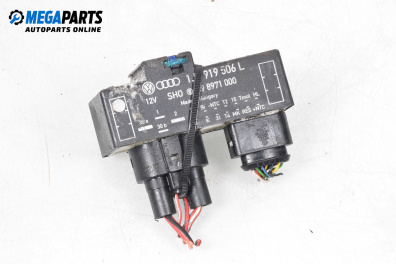 Реле перка за Volkswagen Golf IV Hatchback (08.1997 - 06.2005) 1.6, № 1J0919506L