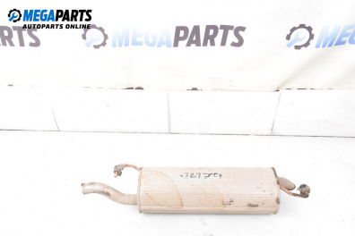 Крайно гърне за Volkswagen Golf IV Hatchback (08.1997 - 06.2005) 1.6, 100 к.с.