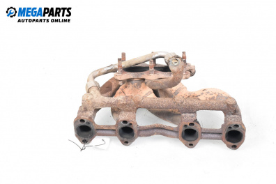 Изпускателен колектор  за Volkswagen Golf IV Hatchback (08.1997 - 06.2005) 1.6, 100 к.с.