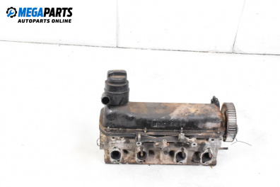 Глава за Volkswagen Golf IV Hatchback (08.1997 - 06.2005) 1.6, 100 к.с.