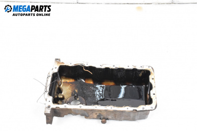 Картер за Volkswagen Golf IV Hatchback (08.1997 - 06.2005) 1.6, 100 к.с.