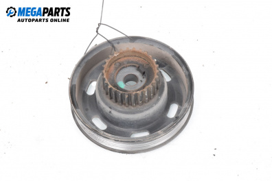 Ремъчна шайба за Volkswagen Golf IV Hatchback (08.1997 - 06.2005) 1.6, 100 к.с.