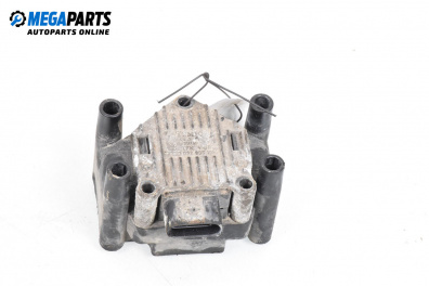 Запалителна бобина за Volkswagen Golf IV Hatchback (08.1997 - 06.2005) 1.6, 100 к.с.