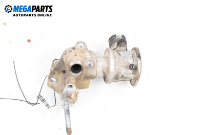 EGR-клапан за Volkswagen Golf IV Hatchback (08.1997 - 06.2005) 1.6, 100 к.с.