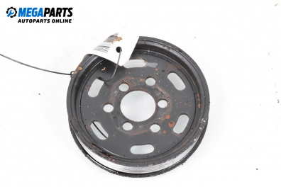 Ремъчна шайба за Volkswagen Golf IV Hatchback (08.1997 - 06.2005) 1.6, 100 к.с.