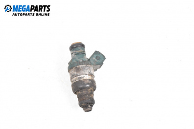 Дюза бензин за Volkswagen Golf IV Hatchback (08.1997 - 06.2005) 1.6, 100 к.с.