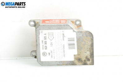 Модул за AIRBAG за Volkswagen Golf IV Hatchback (08.1997 - 06.2005), №  6Q0909605A