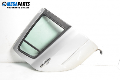 Врата за Renault Clio III Hatchback (01.2005 - 12.2012), 4+1 вр., хечбек, позиция: задна, дясна