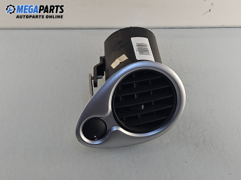 Духалка парно за Renault Clio III Hatchback (01.2005 - 12.2012)