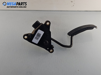 Потенциометър газ  за Renault Clio III Hatchback (01.2005 - 12.2012), № 8200297343