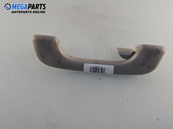 Ръкохватка врата за Renault Clio III Hatchback (01.2005 - 12.2012), 4+1 вр., хечбек, позиция: задна, лява