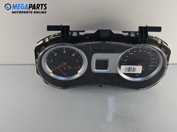 Километраж за Renault Clio III Hatchback (01.2005 - 12.2012) 1.5 dCi (BR17, CR17), 86 к.с., № 8200821002D