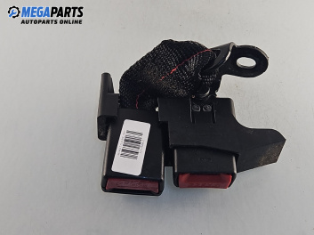 Закопчалки предпазни колани за Renault Clio III Hatchback (01.2005 - 12.2012), 4+1 вр., позиция: задна