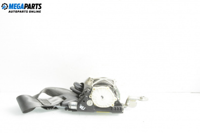 Предпазен колан за Renault Clio III Hatchback (01.2005 - 12.2012), 4+1 вр., позиция: предна, лява