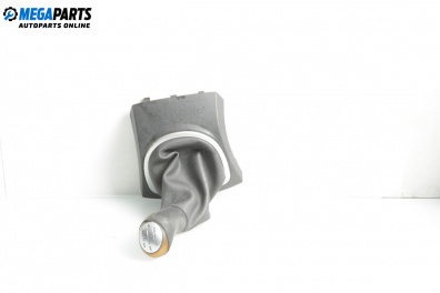 Топка на скоростния лост за Renault Clio III Hatchback (01.2005 - 12.2012)