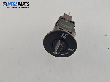 Бутон Airbag за Renault Clio III Hatchback (01.2005 - 12.2012), № 8200169589C