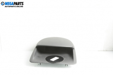 Интериорна пластмаса за Renault Clio III Hatchback (01.2005 - 12.2012), 4+1 вр., хечбек, позиция: предна