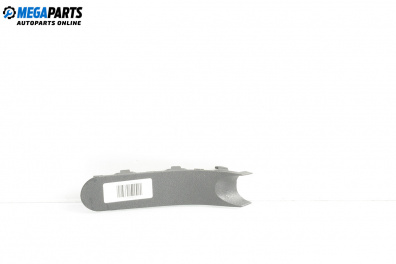 Интериорна пластмаса за Renault Clio III Hatchback (01.2005 - 12.2012), 4+1 вр., хечбек, позиция: предна