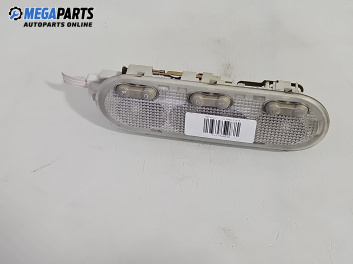 Плафон за Renault Clio III Hatchback (01.2005 - 12.2012)