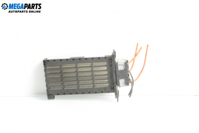 Ел. радиатор парно за Renault Clio III Hatchback (01.2005 - 12.2012)