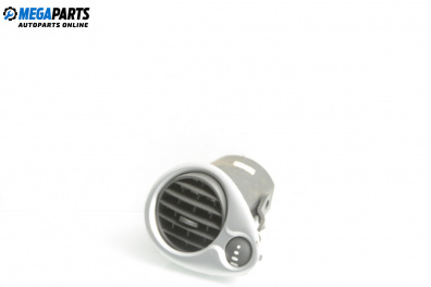 Духалка парно за Renault Clio III Hatchback (01.2005 - 12.2012)