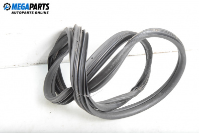 Уплътнение за врата за Renault Clio III Hatchback (01.2005 - 12.2012), 4+1 вр., хечбек, позиция: задна, лява