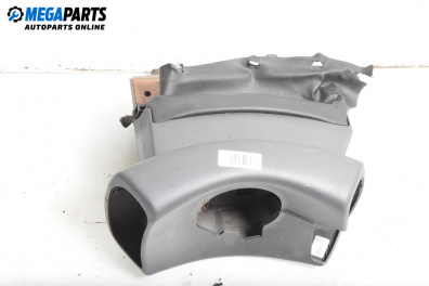 Интериорна пластмаса волан за Renault Clio III Hatchback (01.2005 - 12.2012), 4+1 вр., хечбек