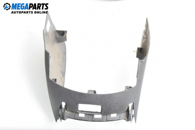 Интериорна пластмаса за Renault Clio III Hatchback (01.2005 - 12.2012), 4+1 вр., хечбек, позиция: предна