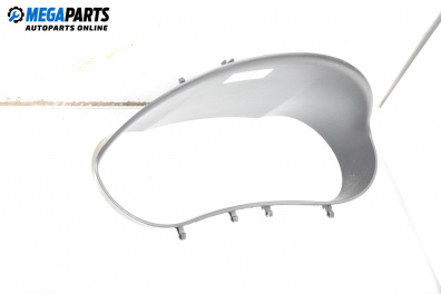 Интериорна пластмаса километраж за Renault Clio III Hatchback (01.2005 - 12.2012), 4+1 вр., хечбек