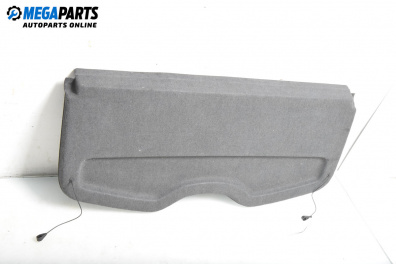 Кора багажник за Renault Clio III Hatchback (01.2005 - 12.2012), 4+1 вр., хечбек