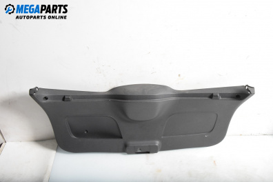 Кора заден капак за Renault Clio III Hatchback (01.2005 - 12.2012), 4+1 вр., хечбек