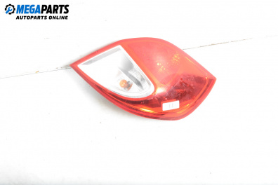 Стоп за Renault Clio III Hatchback (01.2005 - 12.2012), хечбек, позиция: дясна