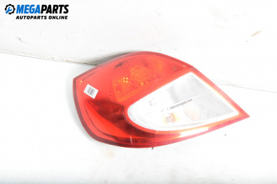 Стоп за Renault Clio III Hatchback (01.2005 - 12.2012), хечбек, позиция: лява