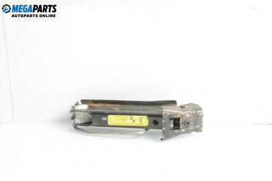 Крик за Renault Clio III Hatchback (01.2005 - 12.2012)