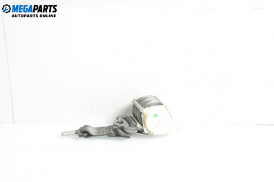 Предпазен колан за Renault Clio III Hatchback (01.2005 - 12.2012), 4+1 вр., позиция: предна, дясна