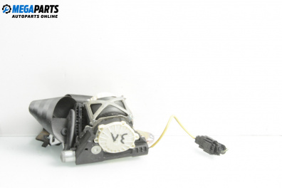 Предпазен колан за Renault Clio III Hatchback (01.2005 - 12.2012), 4+1 вр., позиция: предна, лява